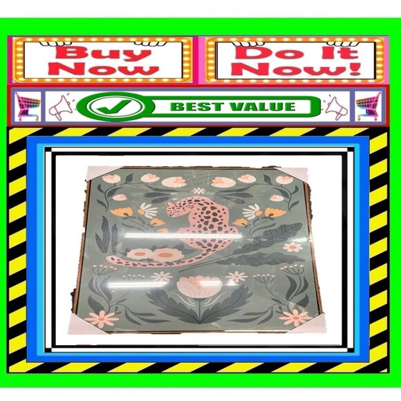 📢 CANVAS PRINT Gallery ➕🆒 WALL ART Botanical FRAME ARTWORK 🟢💸BUY NOW‼️🟢 - Picture 6 of 16